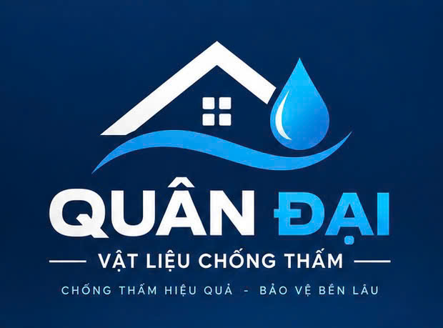 Vật liệu chống thấm