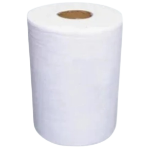 Lưới Polyester 20cm x 50m Gia Cố Chống Thấm