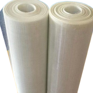Lưới Thủy Tinh Chống Thấm Mắt 3mm3mm Cuộn 1mx50m