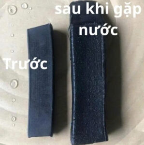 Thử nghiệm thực tế db2519